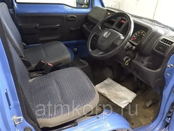 Бортовой HONDA ACTY TRUCK HA8 2010 года б/у фото 5