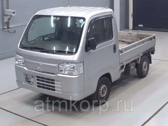Бортовой HONDA ACTY TRUCK HA8 2015 года б/у фото 3
