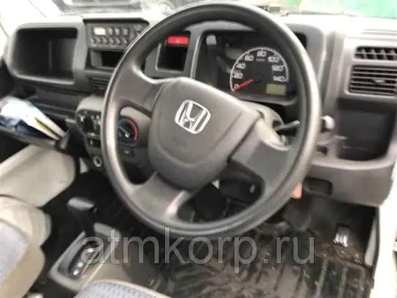 Бортовой HONDA ACTY TRUCK HA8 2013 года б/у фото 3