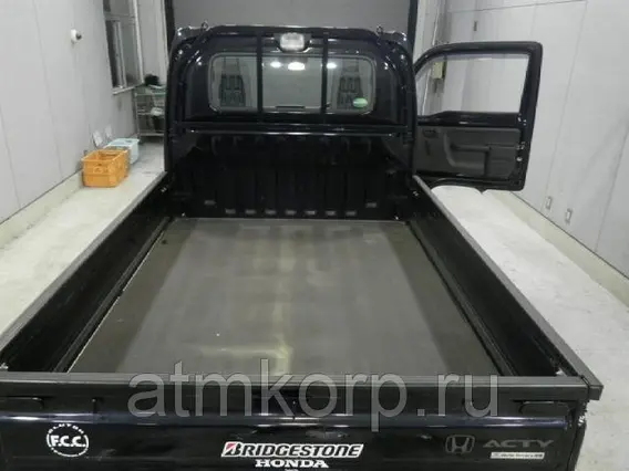 Бортовой HONDA ACTY TRUCK HA8 2016 года б/у фото 5
