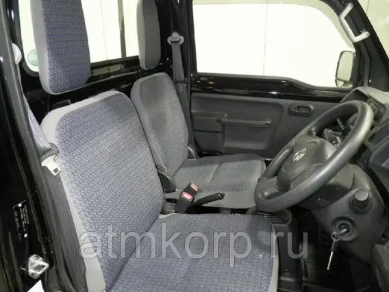 Бортовой HONDA ACTY TRUCK HA8 2016 года б/у фото 7