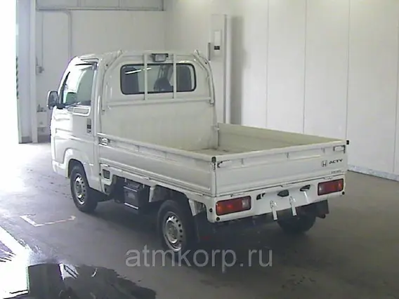 Бортовой HONDA ACTY TRUCK HA8 2013 года б/у фото 3