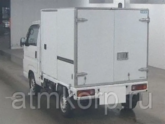Рефрижератор HONDA ACTY TRUCK HA8 2015 года б/у фото 2