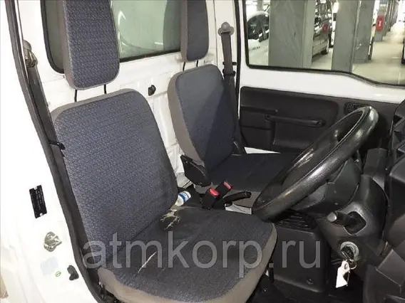 Рефрижератор HONDA ACTY TRUCK HA8 2011 года б/у фото 4