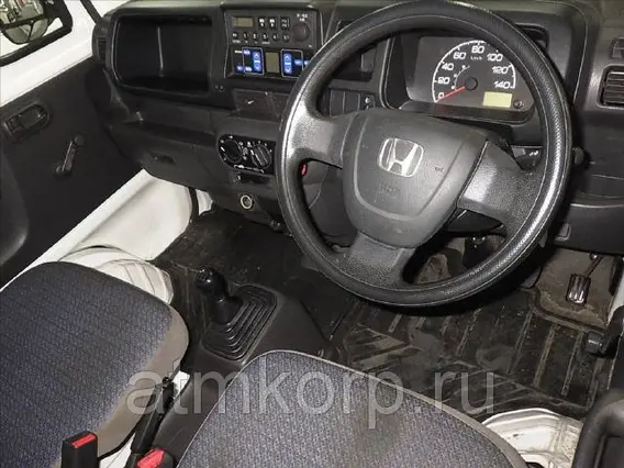 Рефрижератор HONDA ACTY TRUCK HA8 2011 года б/у фото 6