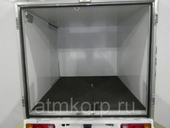 Автофургон HONDA ACTY TRUCK HA8 2015 года б/у фото 3