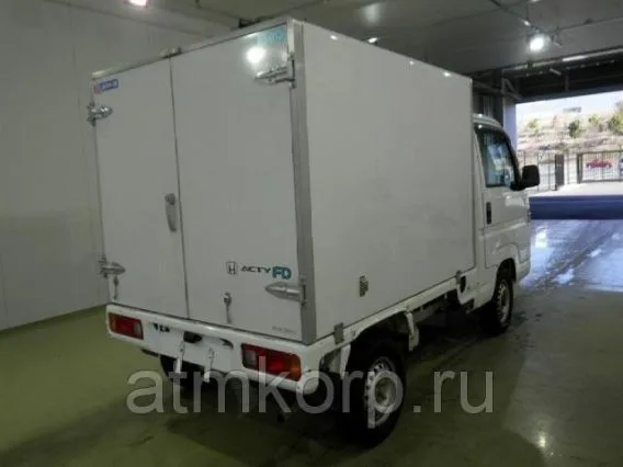 Автофургон HONDA ACTY TRUCK HA8 2015 года б/у фото 5