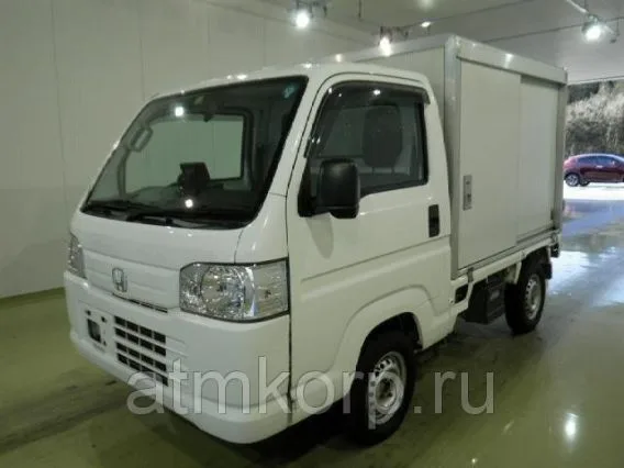 Автофургон HONDA ACTY TRUCK HA8 2015 года б/у