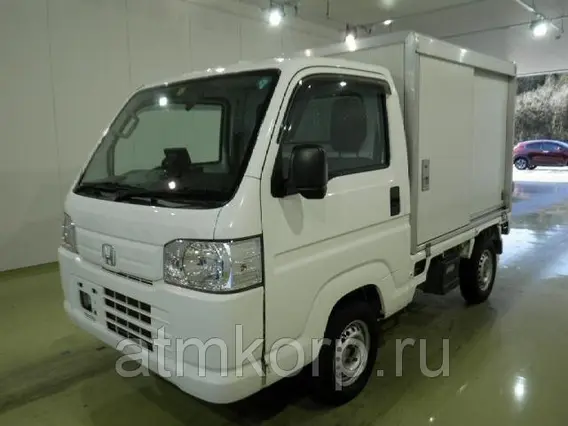 Автофургон HONDA ACTY TRUCK HA8 2015 года б/у