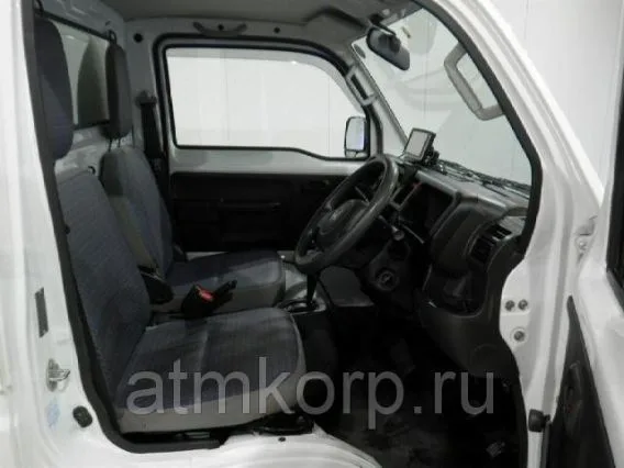 Автофургон HONDA ACTY TRUCK HA8 2015 года б/у фото 6
