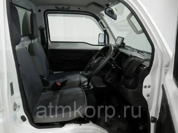 Автофургон HONDA ACTY TRUCK HA8 2015 года б/у фото 6