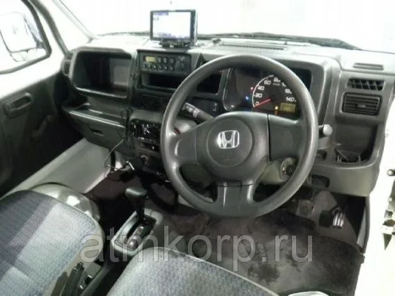 Автофургон HONDA ACTY TRUCK HA8 2015 года б/у фото 7