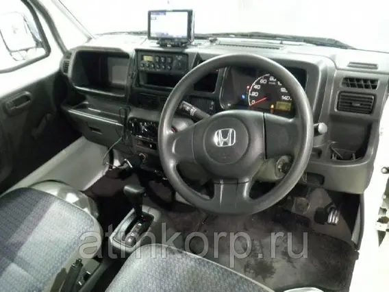 Автофургон HONDA ACTY TRUCK HA8 2015 года б/у фото 7