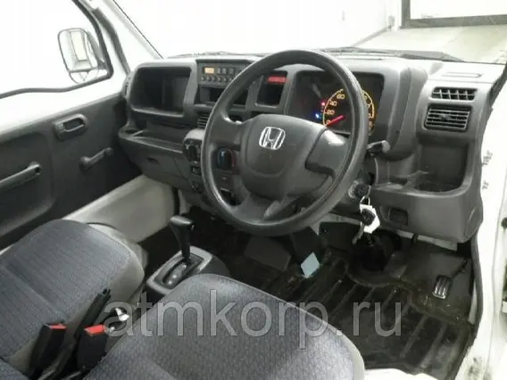 Тентованный грузовик HONDA ACTY TRUCK HA8 2015 года б/у фото 7