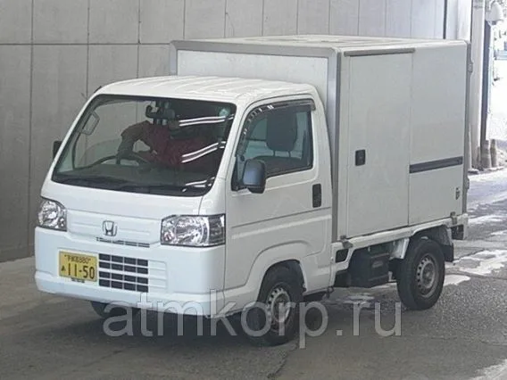 Автофургон HONDA ACTY TRUCK HA8 2013 года б/у