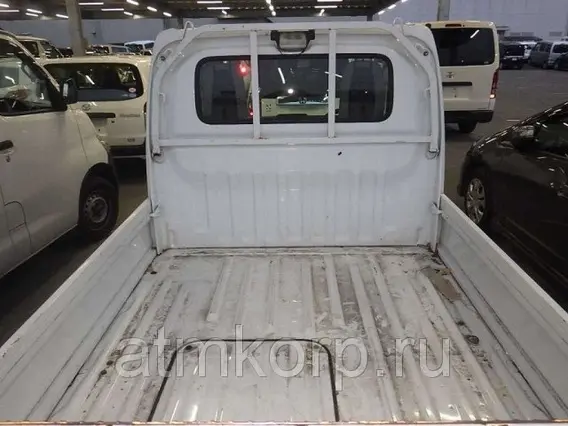 Бортовой HONDA ACTY TRUCK HA8 2013 года б/у фото 6