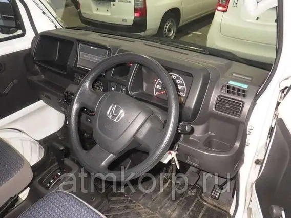 Бортовой HONDA ACTY TRUCK HA8 2013 года б/у фото 9