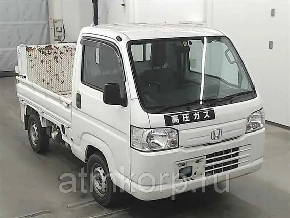 Бортовой HONDA ACTY TRUCK HA8 2013 года б/у