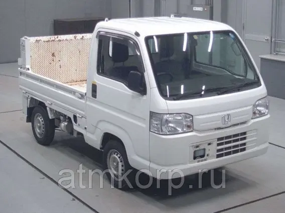 Бортовой HONDA ACTY TRUCK HA8 2013 года б/у