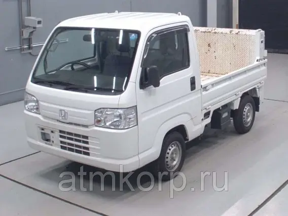 Бортовой HONDA ACTY TRUCK HA8 2013 года б/у фото 7