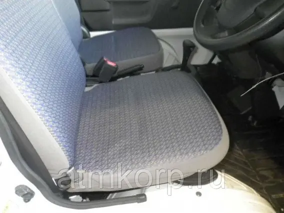 Бортовой HONDA ACTY TRUCK HA8 2013 года б/у фото 9