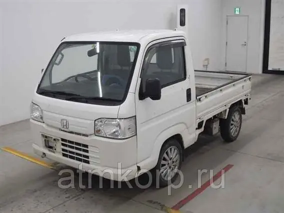 Бортовой HONDA ACTY TRUCK HA9 2010 года б/у