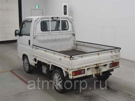 Бортовой HONDA ACTY TRUCK HA9 2010 года б/у фото 3