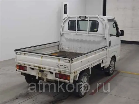 Бортовой HONDA ACTY TRUCK HA9 2010 года б/у фото 2
