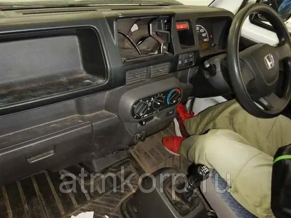 Бортовой HONDA ACTY TRUCK HA9 2010 года б/у фото 4
