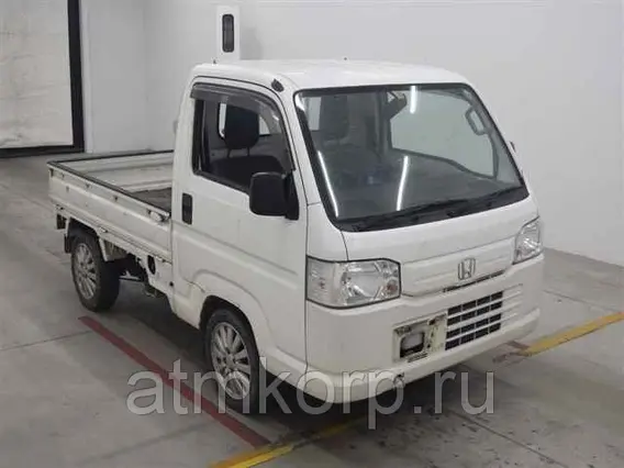 Бортовой HONDA ACTY TRUCK HA9 2010 года б/у фото 5