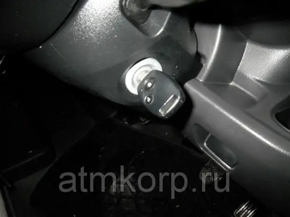 Бортовой HONDA ACTY TRUCK HA9 2013 года б/у фото 2