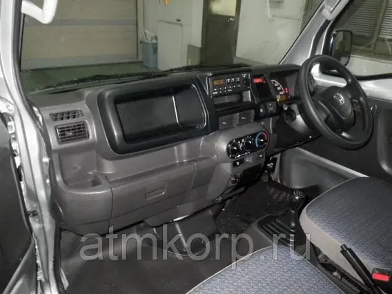 Бортовой HONDA ACTY TRUCK HA9 2013 года б/у фото 4