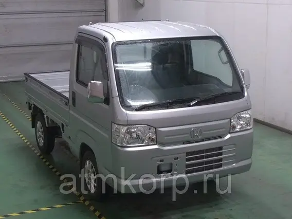 Бортовой HONDA ACTY TRUCK HA9 2013 года б/у