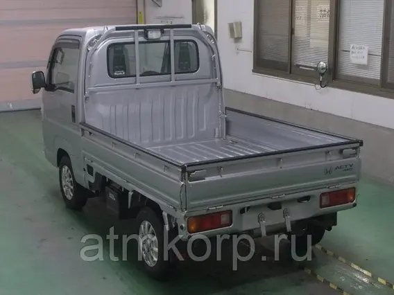 Бортовой HONDA ACTY TRUCK HA9 2013 года б/у фото 6