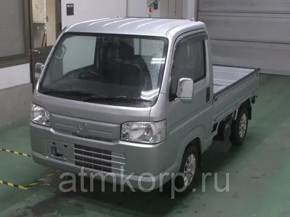 Бортовой HONDA ACTY TRUCK HA9 2013 года б/у фото 7