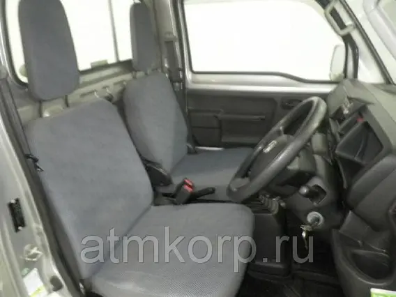 Бортовой HONDA ACTY TRUCK HA9 2011 года б/у фото 2