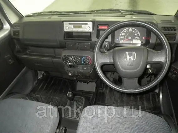 Бортовой HONDA ACTY TRUCK HA9 2011 года б/у фото 5