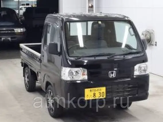 Бортовой HONDA ACTY TRUCK HA9 2015 года б/у фото 5