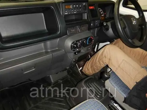 Бортовой HONDA ACTY TRUCK HA9 2013 года б/у фото 5