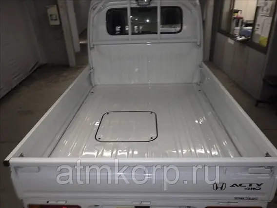 Бортовой HONDA ACTY TRUCK HA9 2014 года б/у фото 3