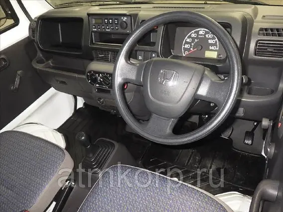 Бортовой HONDA ACTY TRUCK HA9 2014 года б/у фото 6