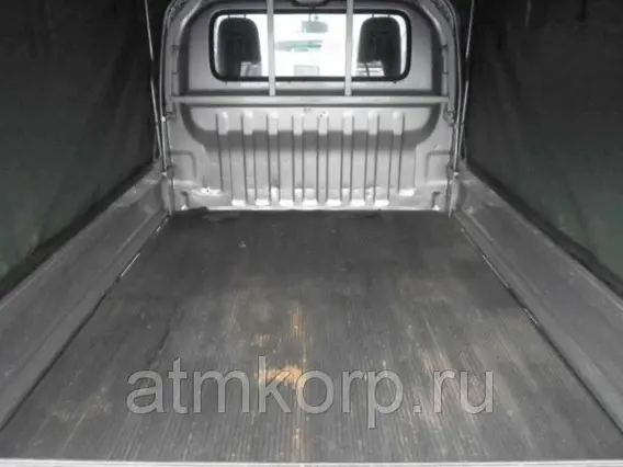Тентованный грузовик HONDA ACTY TRUCK HA9 2014 года б/у фото 2