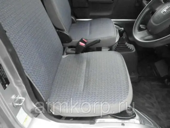 Тентованный грузовик HONDA ACTY TRUCK HA9 2014 года б/у фото 8