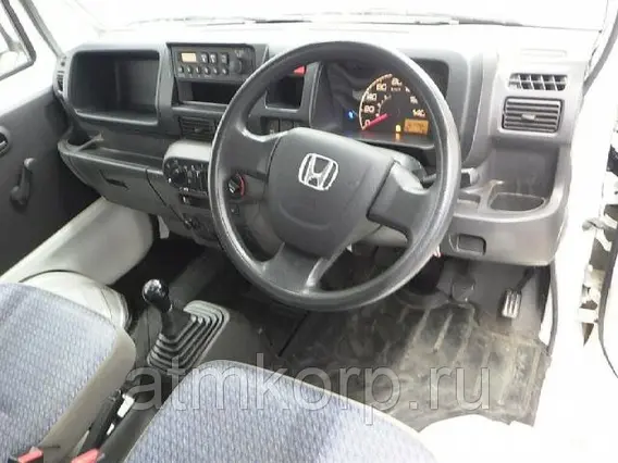 Изотермический фургон HONDA ACTY TRUCK HA9 2010 года б/у фото 7