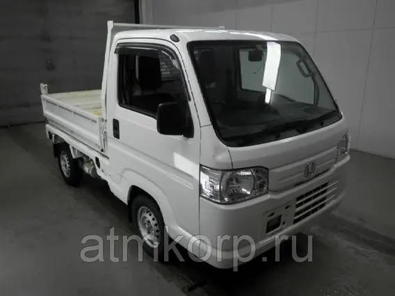 Самосвал HONDA ACTY TRUCK HA9 2014 года б/у
