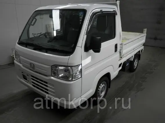 Самосвал HONDA ACTY TRUCK HA9 2014 года б/у фото 4