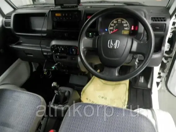 Самосвал HONDA ACTY TRUCK HA9 2014 года б/у фото 7