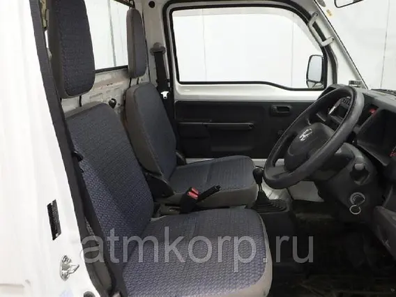 Самосвал HONDA ACTY TRUCK HA9 2015 года б/у фото 2