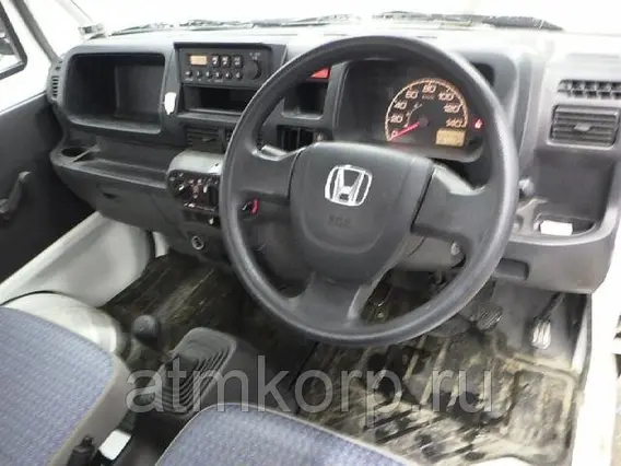 Самосвал HONDA ACTY TRUCK HA9 2015 года б/у фото 6