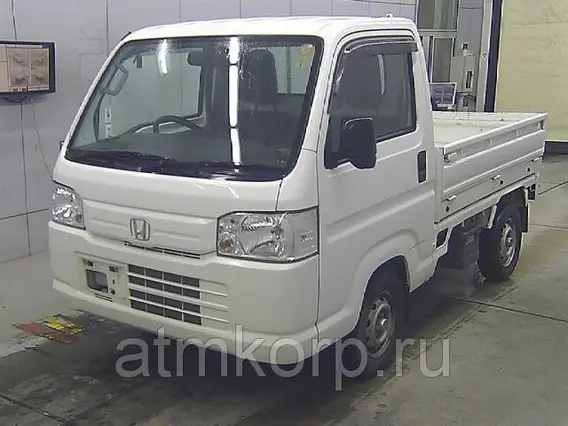 Самосвал HONDA ACTY TRUCK HA9 2015 года б/у